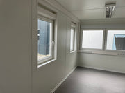 KANTOORCONTAINER 6.055 x 2.500