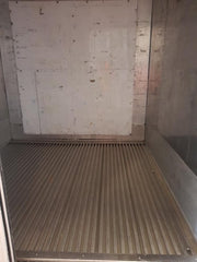 10-voet koelcontainer (Ref: 11703)