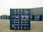 20ft droge container met dubbele deur (Ref: 2188)