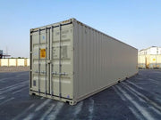 40-voet zeecontainer High Cube (Ref: 6102)
