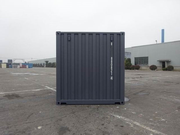 Standaard 20-voet container
