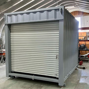Aangepaste 10-voet zeecontainer (Ref:20221)
