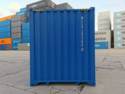 40-voet HC container