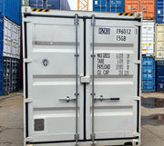 10-voet HC maritieme container (Ref: 10911)