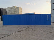 40-voet HC container