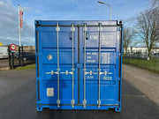 Nieuwe 20ft zeecontainer