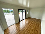 Premium modulaire container – ideaal voor moderne bedrijven