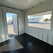 10 voet HC kantoorcontainer