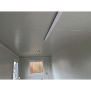 Kantoorcontainer 6×2,40 Meter