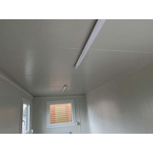 Kantoorcontainer 6×2,40 Meter