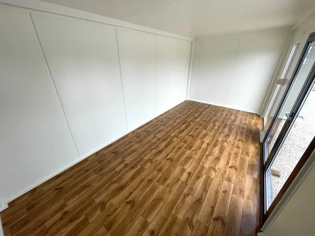 Premium modulaire container – ideaal voor moderne bedrijven