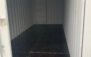 Koop een 20ft nieuwe driedeurs zeecontainer