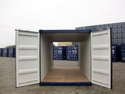 20ft droge container met dubbele deur (Ref: 2188)